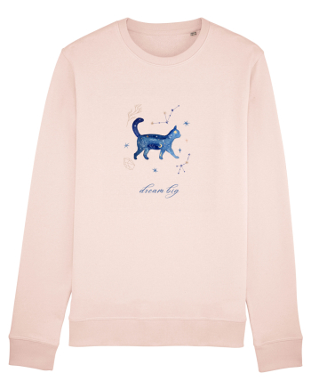 DREAM BIG Candy Pink