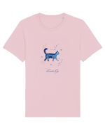 DREAM BIG Tricou mânecă scurtă Unisex Rocker