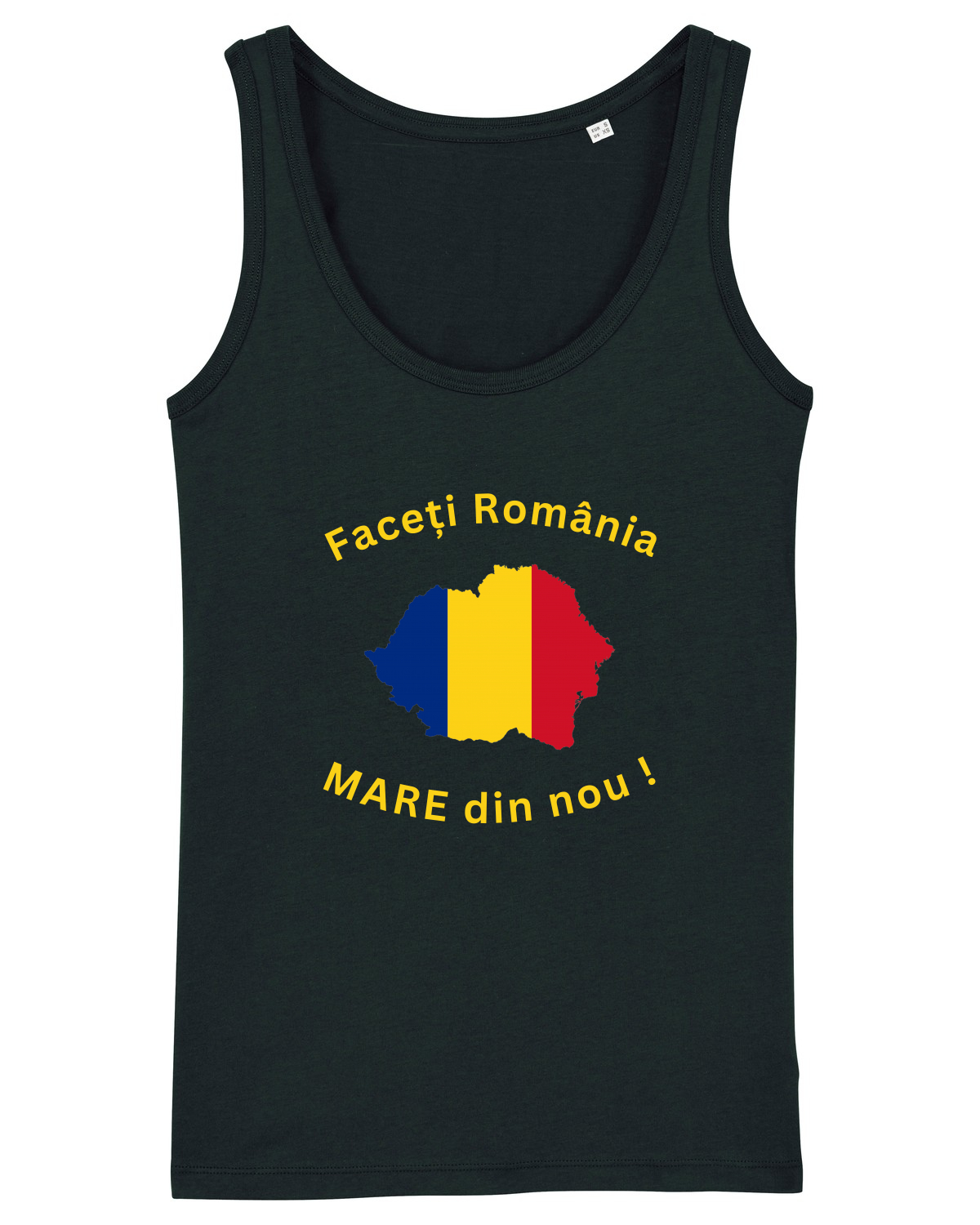 Maiou Damă Dreamer Black