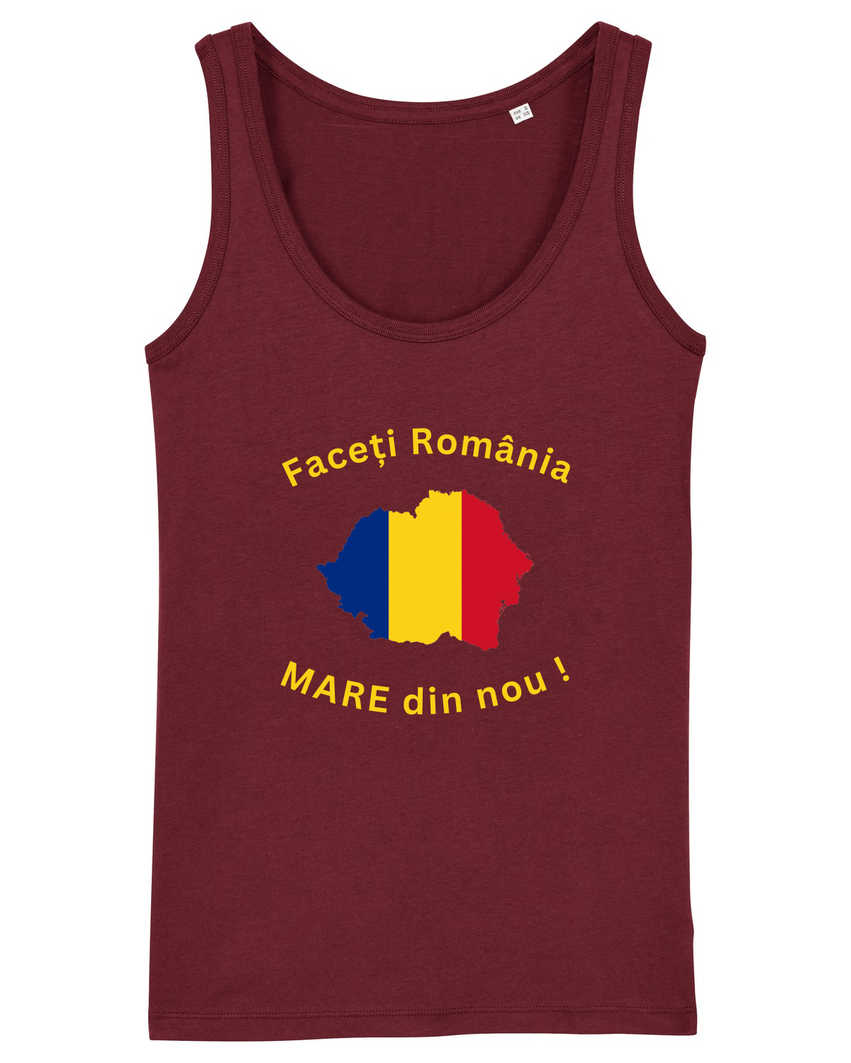 Maiou Damă Dreamer Burgundy
