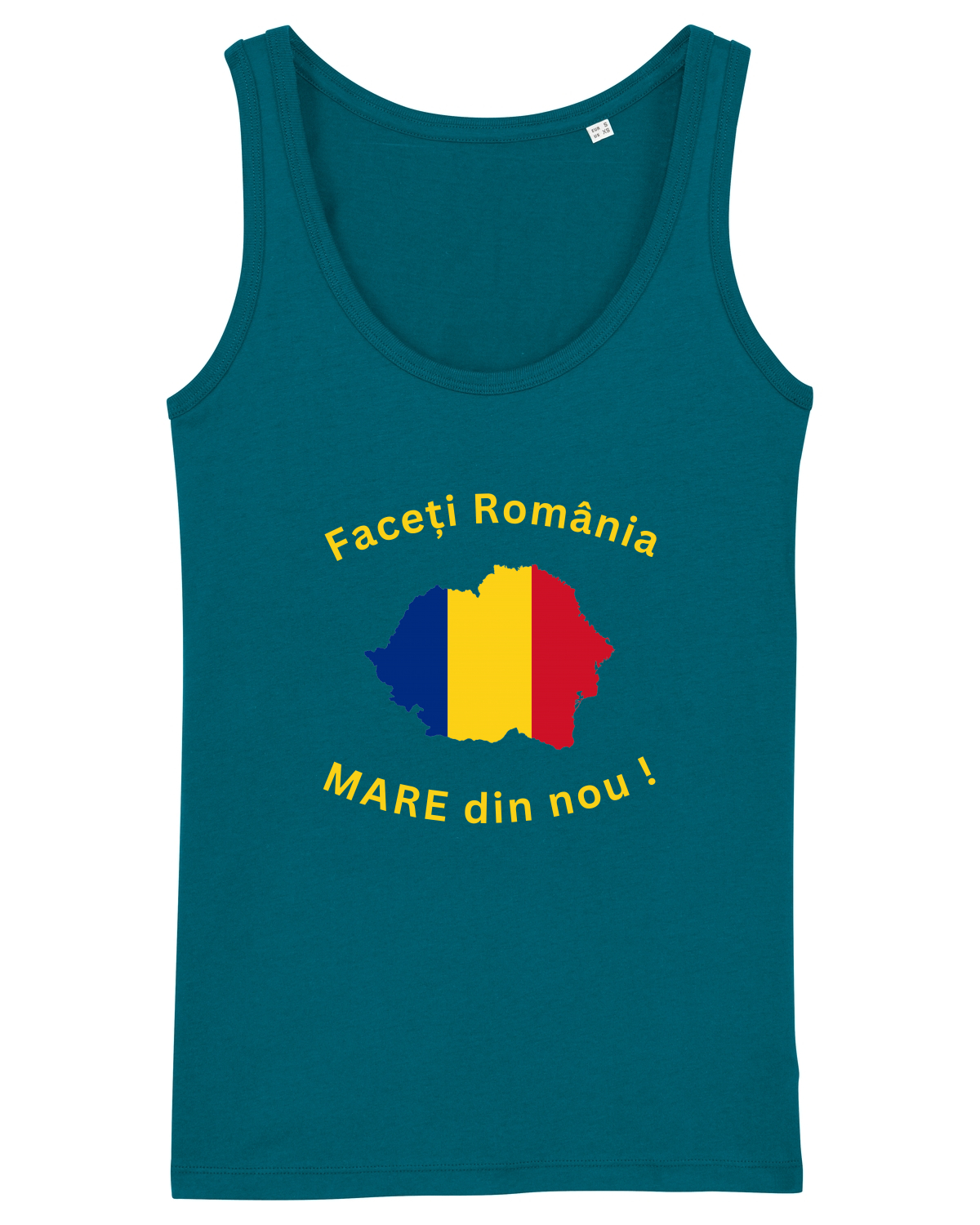 Maiou Damă Dreamer Ocean Depth