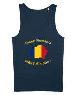 ROMANIA MARE Maiou Bărbat Runs