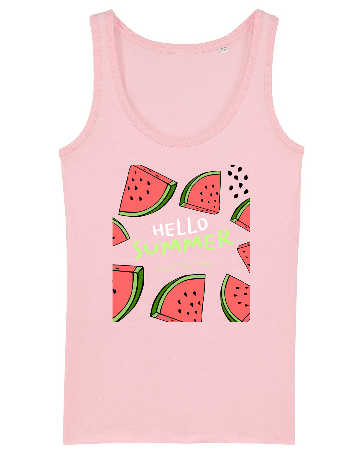 Maiou Damă Dreamer Cotton Pink