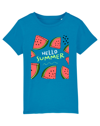 HELLO SUMMER Azur