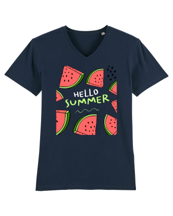 HELLO SUMMER French Navy