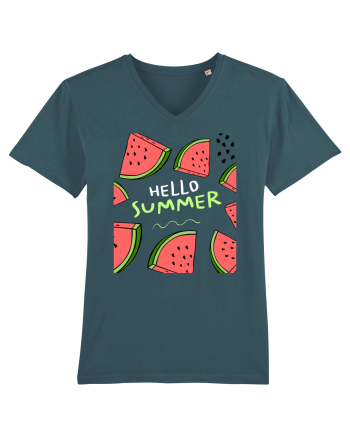 HELLO SUMMER Stargazer