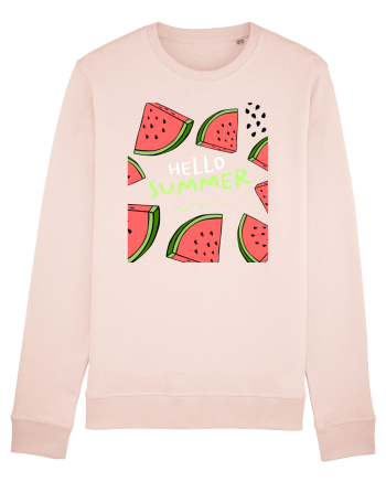 HELLO SUMMER Candy Pink