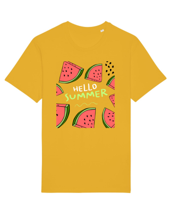 HELLO SUMMER Spectra Yellow