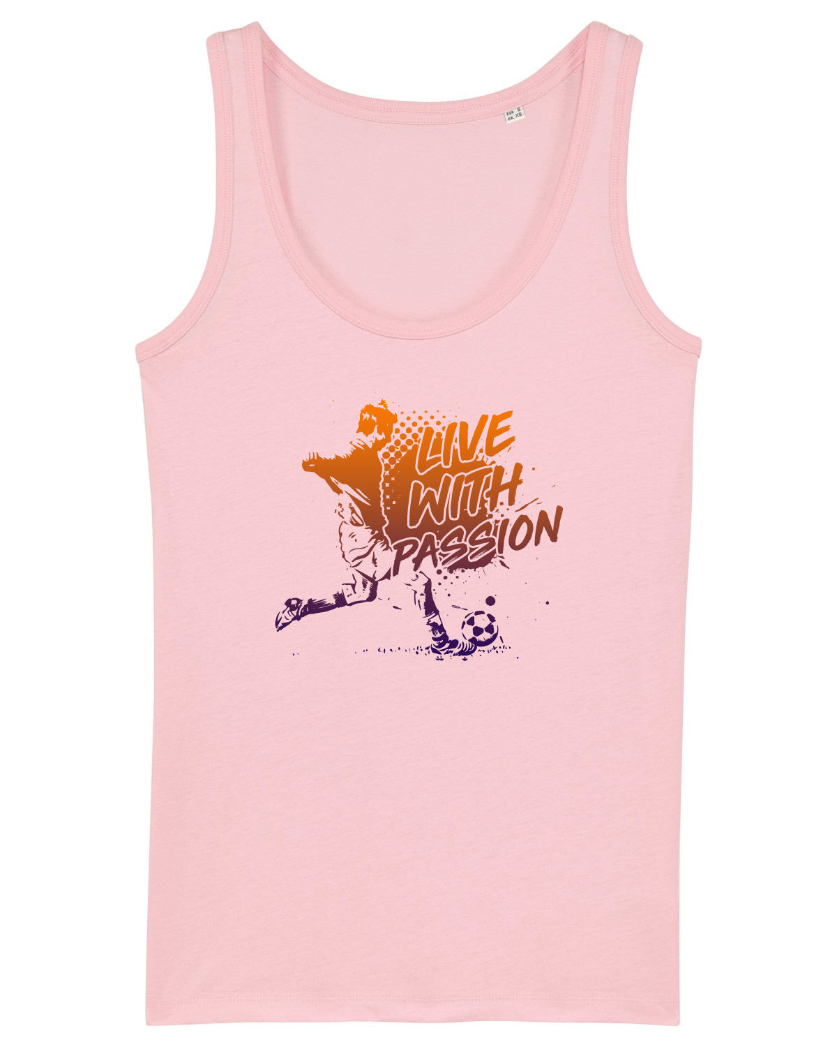 Maiou Damă Dreamer Cotton Pink