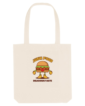 BURGER Natural