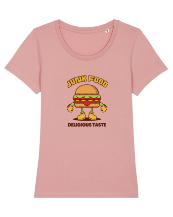 BURGER Canyon Pink