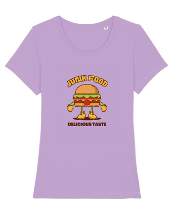 BURGER Lavender Dawn