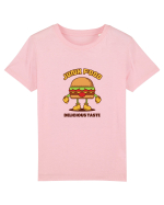 BURGER Tricou mânecă scurtă  Copii Mini Creator
