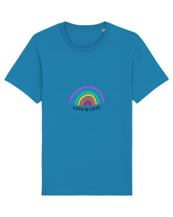LOVE IS LOVE Azur