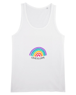 LOVE IS LOVE Maiou Bărbat Runs