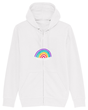 LOVE IS LOVE White
