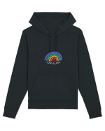 LOVE IS LOVE Hanorac Unisex Drummer