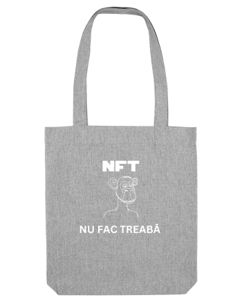 NFT Heather Grey