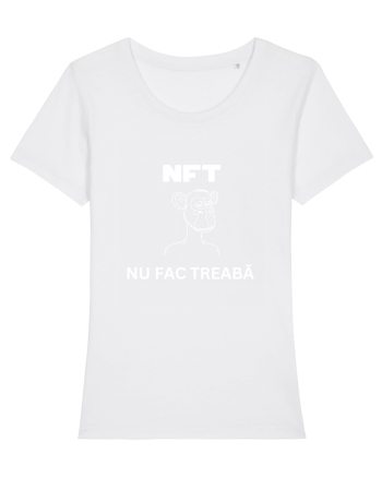 NFT White
