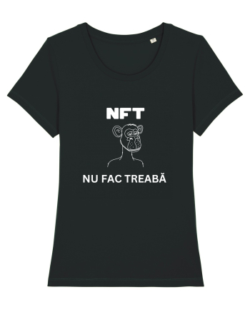 NFT Black