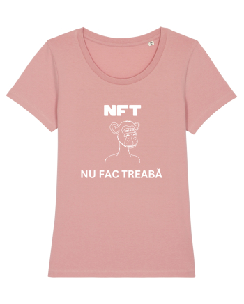 NFT Canyon Pink
