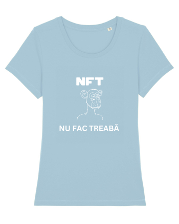 NFT Sky Blue