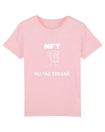 NFT Cotton Pink