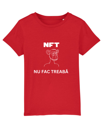 NFT Red