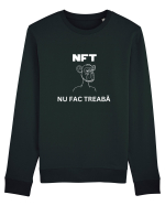 NFT Bluză mânecă lungă Unisex Rise