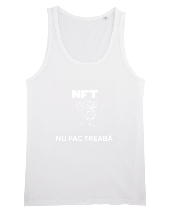 NFT White