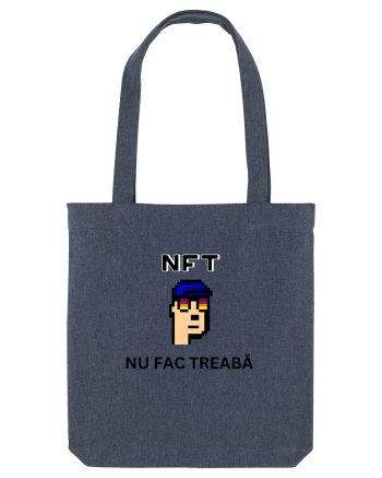 NFT Midnight Blue