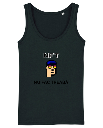 NFT Black