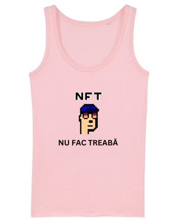 NFT Cotton Pink