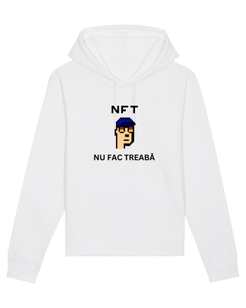 NFT White