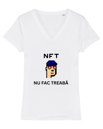 NFT White