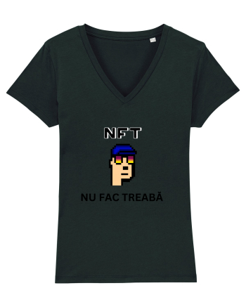 NFT Black
