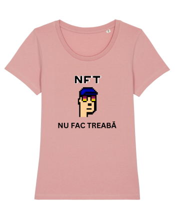 NFT Canyon Pink