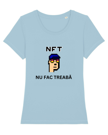 NFT Sky Blue