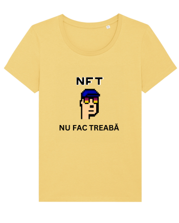 NFT Jojoba