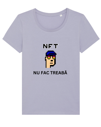NFT Lavender