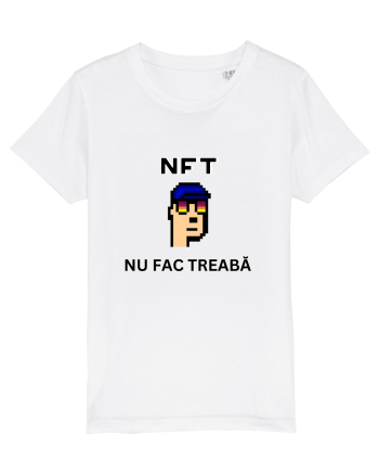NFT White