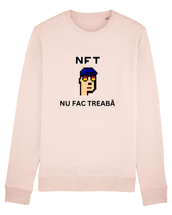 NFT Candy Pink