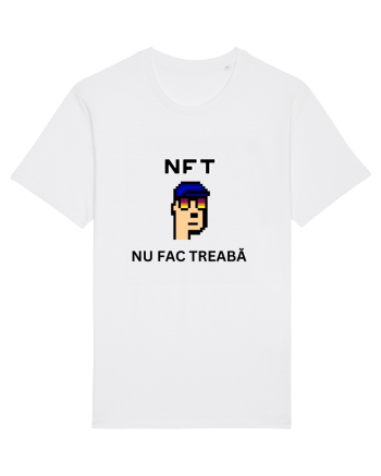 NFT White