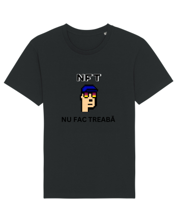 NFT Black