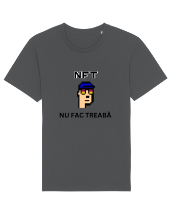 NFT Anthracite