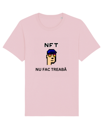 NFT Cotton Pink