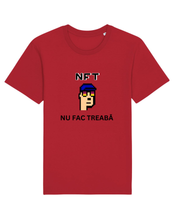 NFT Red