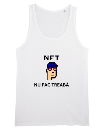 NFT White