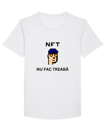 NFT White