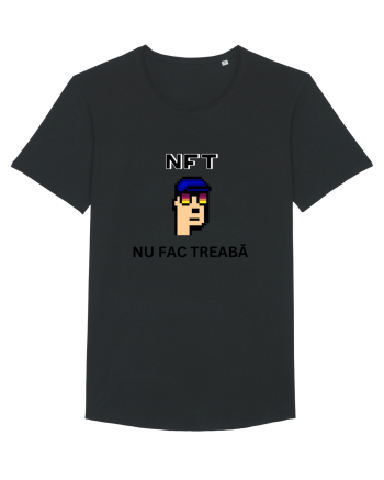 NFT Black
